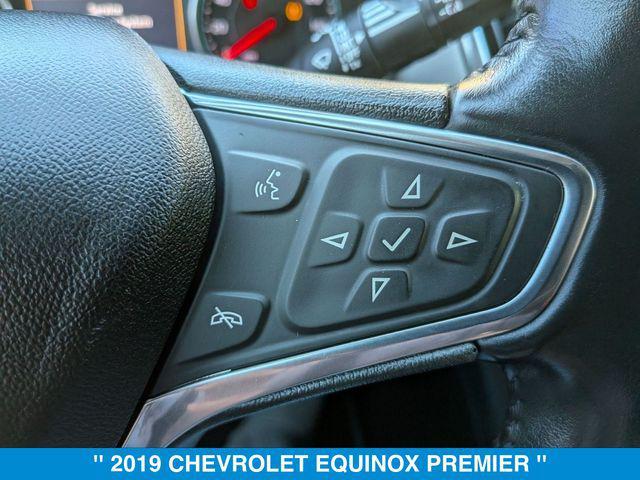 used 2019 Chevrolet Equinox car, priced at $16,800