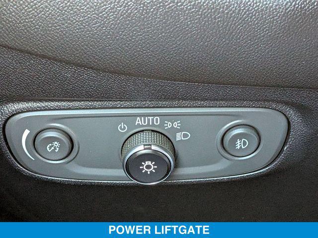 used 2019 Chevrolet Equinox car, priced at $16,800