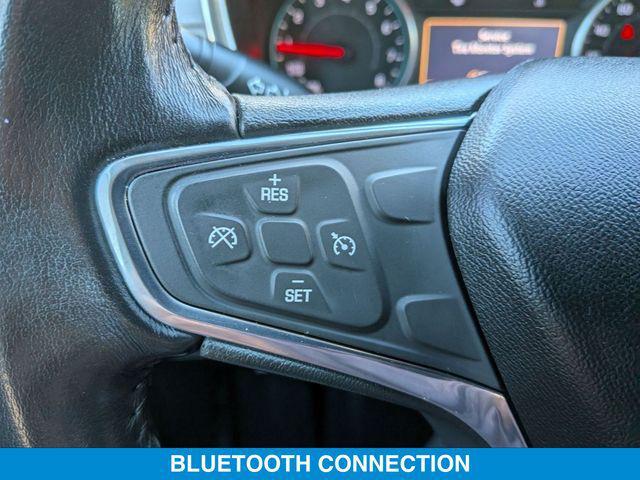 used 2019 Chevrolet Equinox car, priced at $16,800