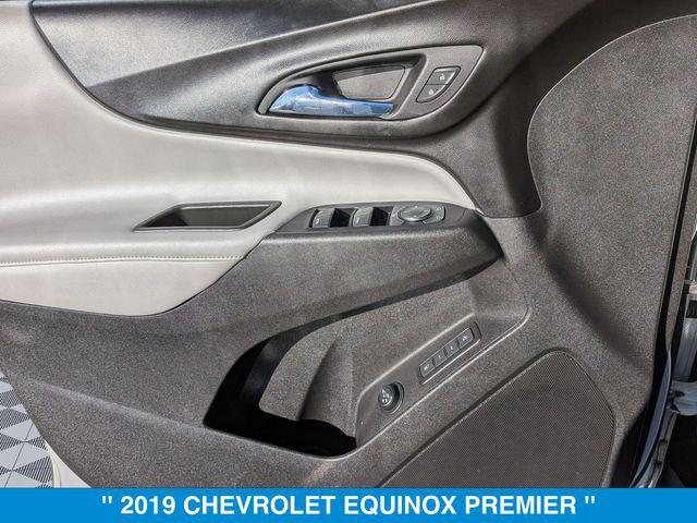 used 2019 Chevrolet Equinox car, priced at $16,800