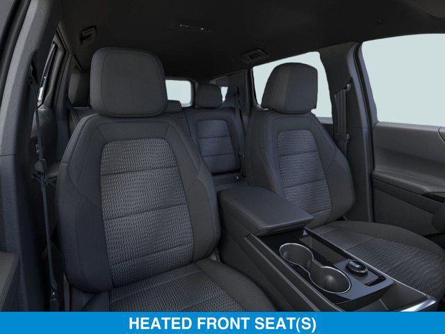 new 2026 Chevrolet Equinox car, priced at $32,495