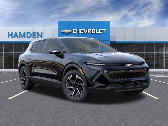 new 2026 Chevrolet Equinox EV car, priced at $38,495