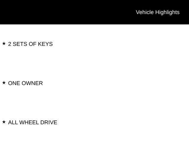 used 2023 Chevrolet TrailBlazer car, priced at $24,799