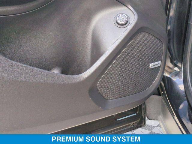used 2023 Chevrolet TrailBlazer car, priced at $24,799