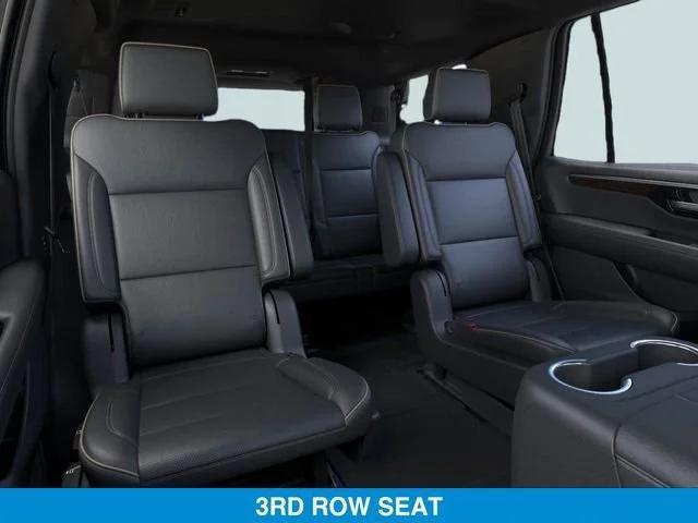 new 2026 Chevrolet Tahoe car, priced at $89,669
