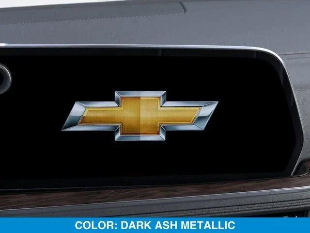 new 2026 Chevrolet Tahoe car, priced at $89,669