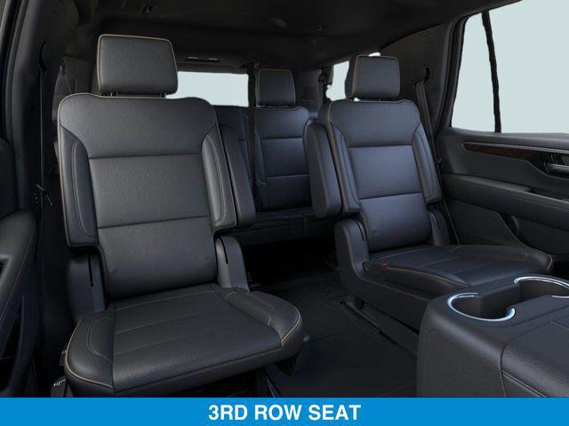 new 2026 Chevrolet Tahoe car, priced at $88,670