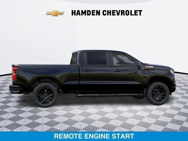 new 2026 Chevrolet Silverado 1500 car, priced at $65,319
