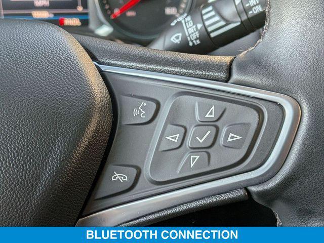 used 2023 Chevrolet Equinox car, priced at $20,500