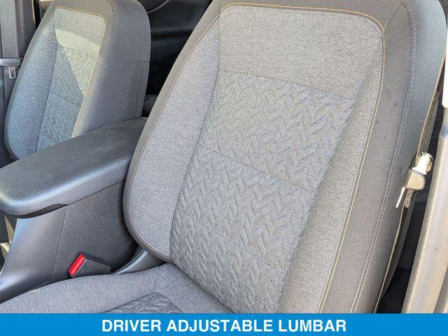 used 2023 Chevrolet Equinox car, priced at $20,500