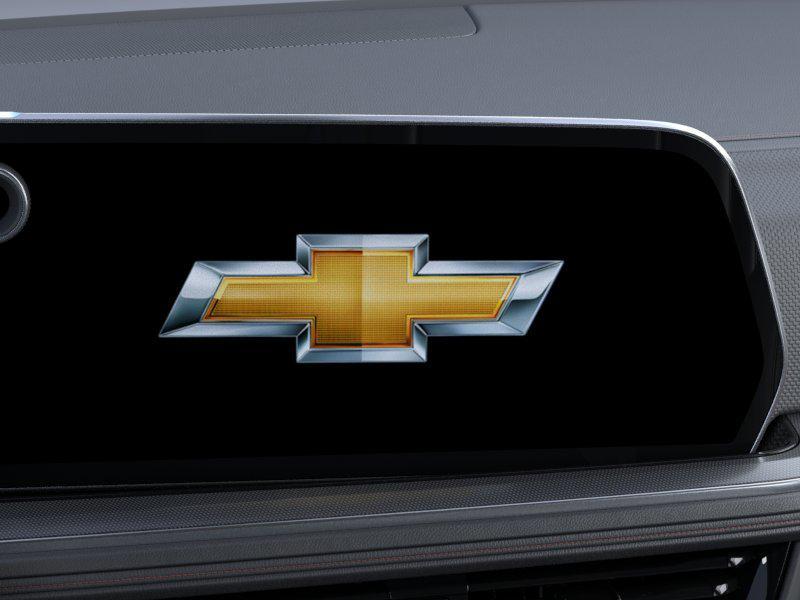 new 2026 Chevrolet Tahoe car, priced at $79,949
