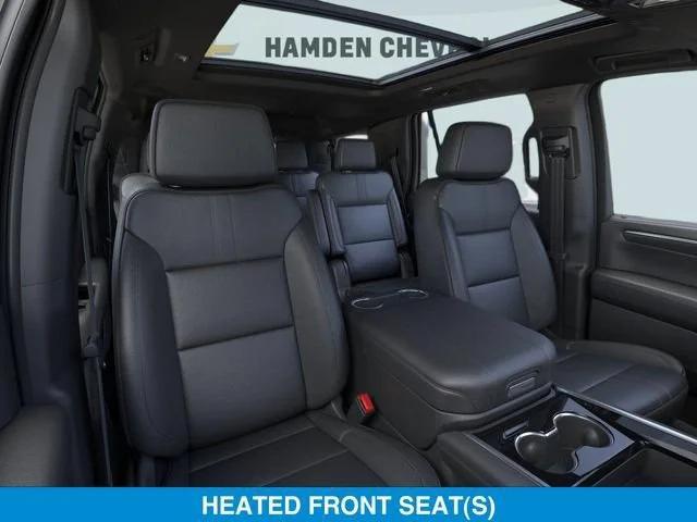 new 2026 Chevrolet Tahoe car, priced at $79,949