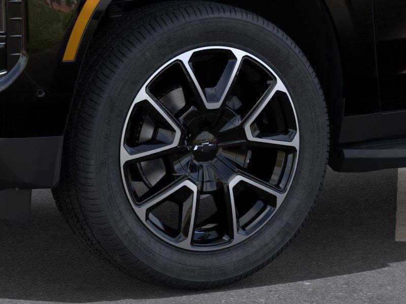 new 2026 Chevrolet Tahoe car, priced at $79,949