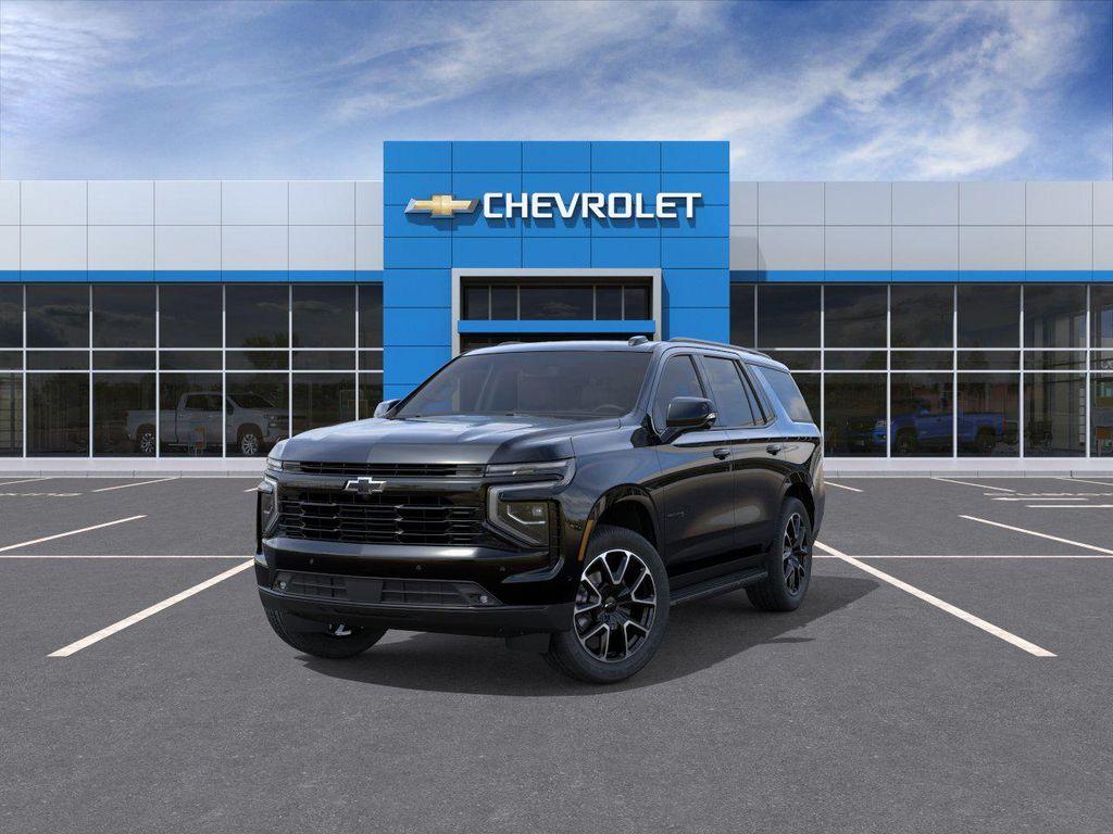 new 2026 Chevrolet Tahoe car, priced at $79,949