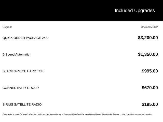 used 2015 Jeep Wrangler Unlimited car, priced at $12,290