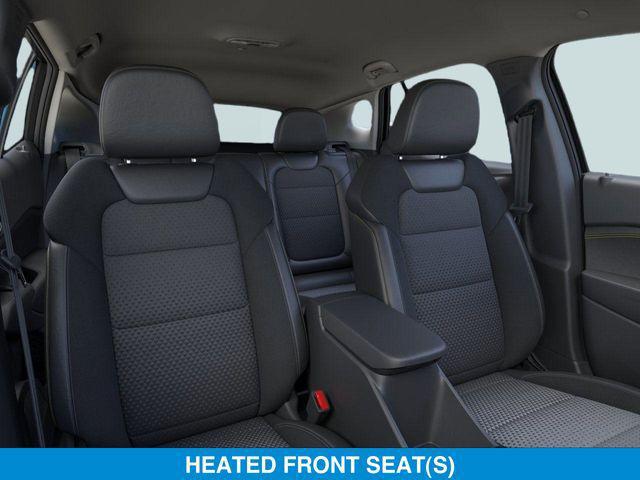 new 2026 Chevrolet Trax car, priced at $26,625