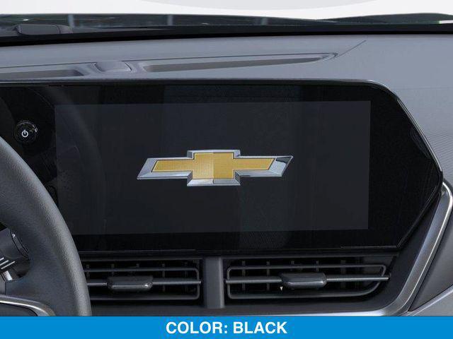 new 2026 Chevrolet Trax car, priced at $26,625