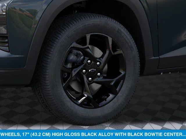 new 2026 Chevrolet Trax car, priced at $28,319