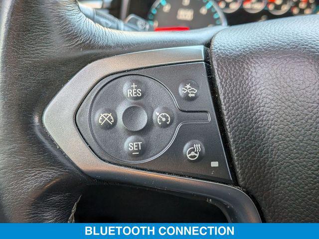 used 2017 Chevrolet Suburban car, priced at $19,300