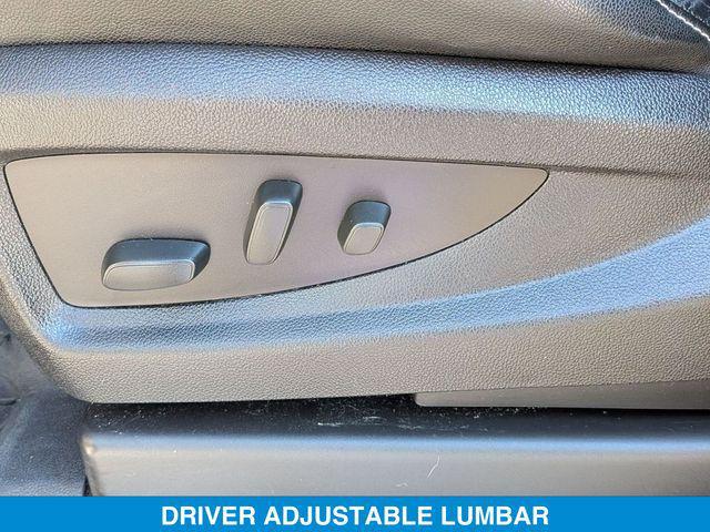 used 2017 Chevrolet Suburban car, priced at $19,300