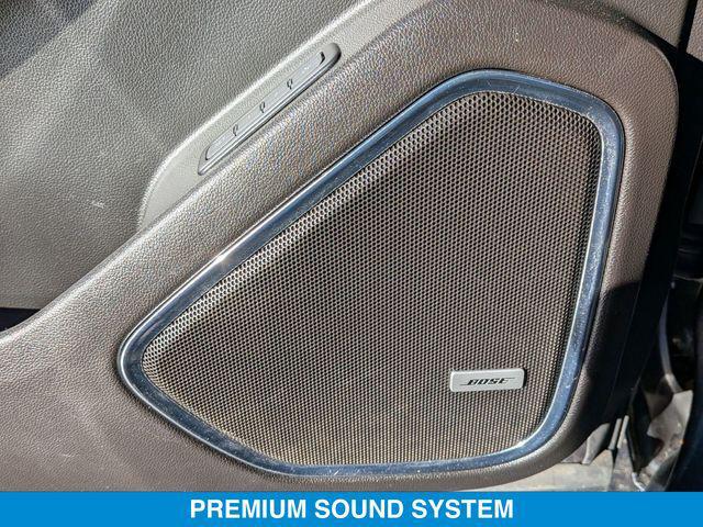 used 2017 Chevrolet Suburban car, priced at $19,300