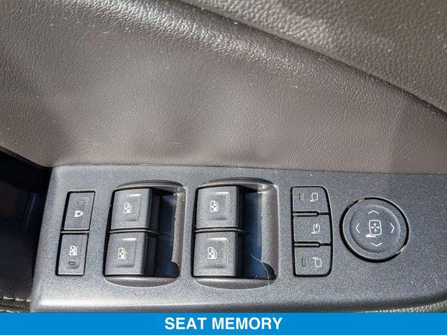 used 2017 Chevrolet Suburban car, priced at $19,300