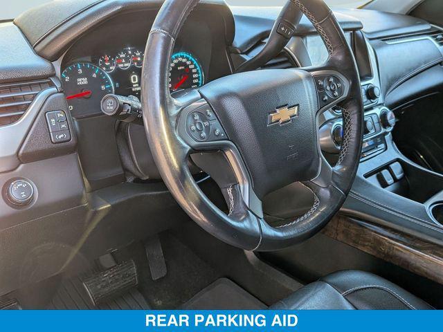 used 2017 Chevrolet Suburban car, priced at $19,300