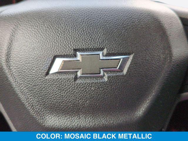 used 2023 Chevrolet TrailBlazer car, priced at $22,999