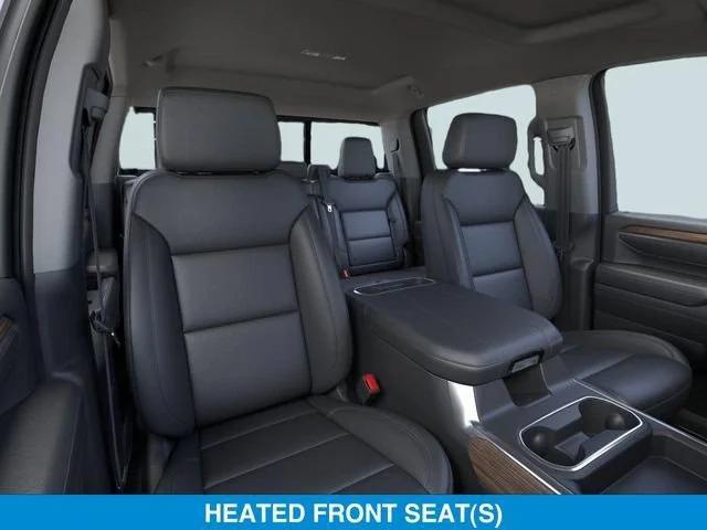 new 2026 Chevrolet Silverado 3500 car, priced at $81,774