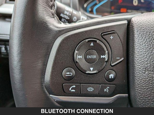 used 2024 Honda Odyssey car, priced at $34,899