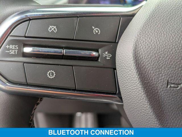 new 2026 Chevrolet Traverse car, priced at $47,315