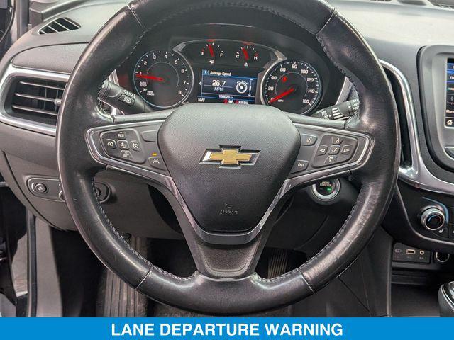 used 2020 Chevrolet Equinox car, priced at $8,999