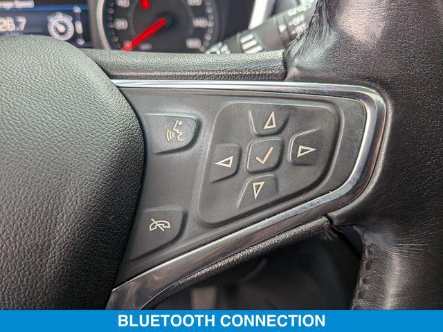 used 2020 Chevrolet Equinox car, priced at $8,999