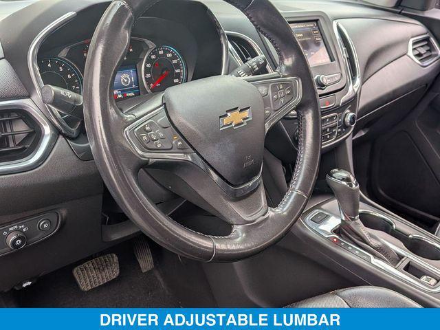 used 2020 Chevrolet Equinox car, priced at $8,999