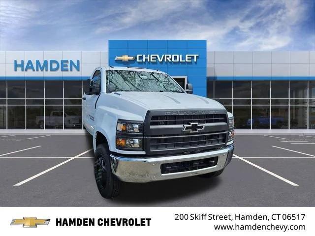new 2024 Chevrolet Silverado 1500 car, priced at $71,611