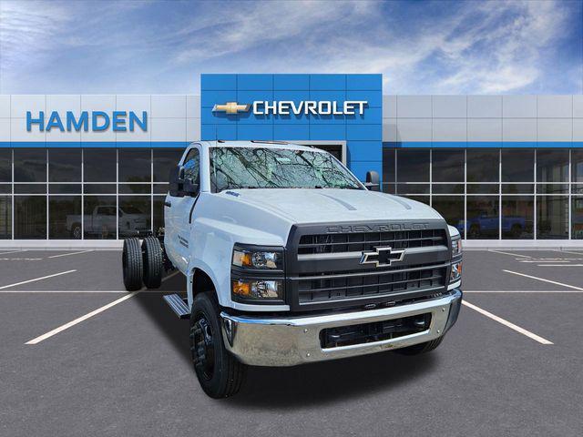 new 2024 Chevrolet Silverado 1500 car, priced at $70,612