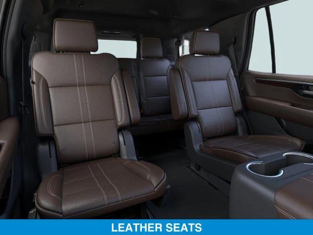 new 2026 Chevrolet Tahoe car, priced at $91,174