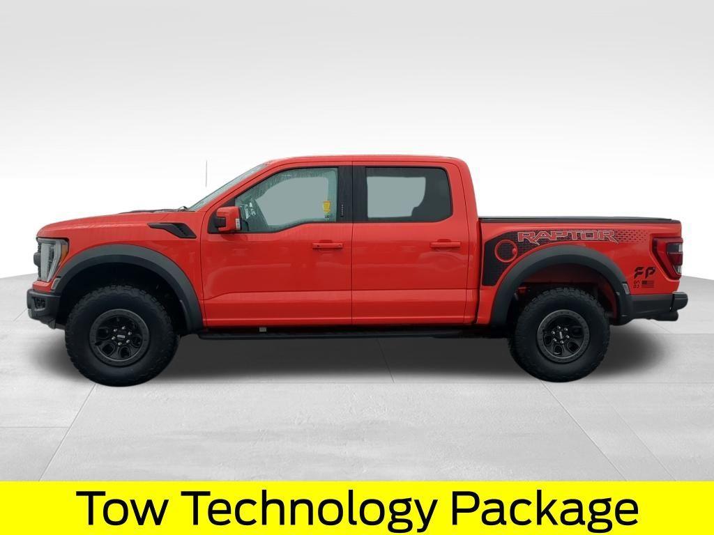 used 2022 Ford F-150 car, priced at $66,987