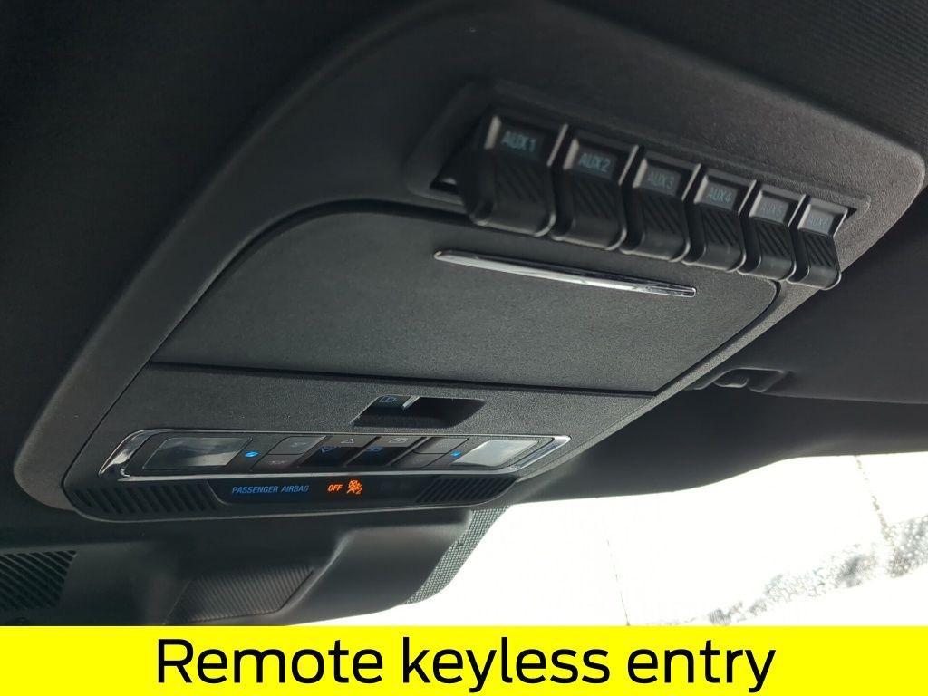 used 2022 Ford F-150 car, priced at $66,987