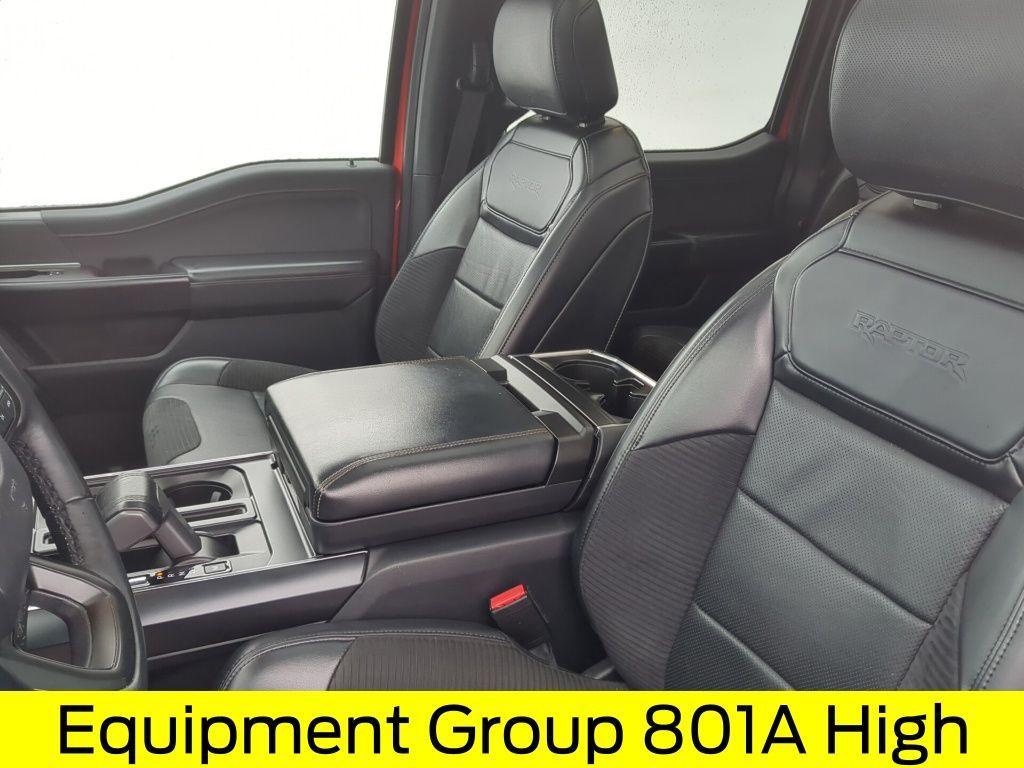 used 2022 Ford F-150 car, priced at $66,987