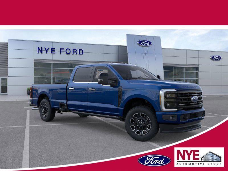 new 2026 Ford F-350 car, priced at $79,733