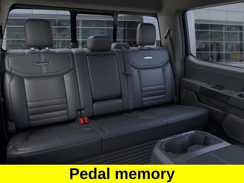 new 2026 Ford F-350 car, priced at $79,733