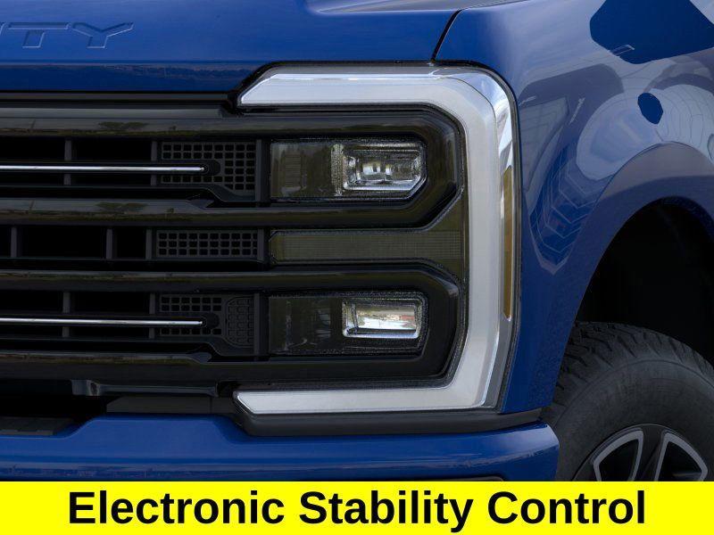 new 2026 Ford F-350 car, priced at $79,733