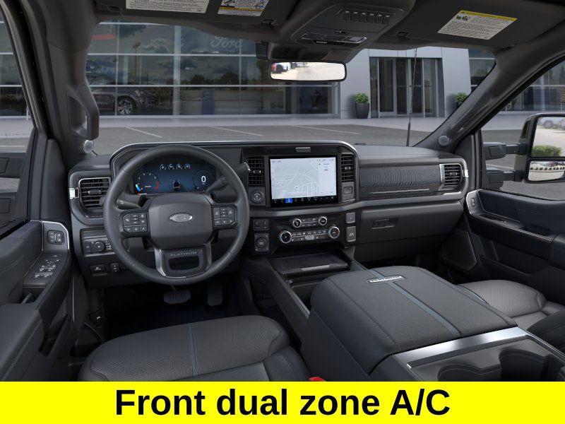 new 2026 Ford F-350 car, priced at $79,733