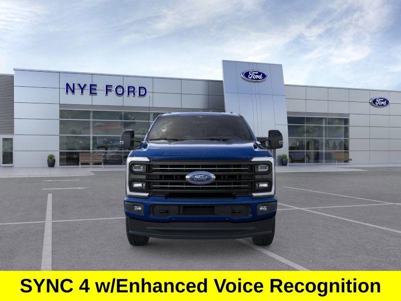 new 2026 Ford F-350 car, priced at $79,733