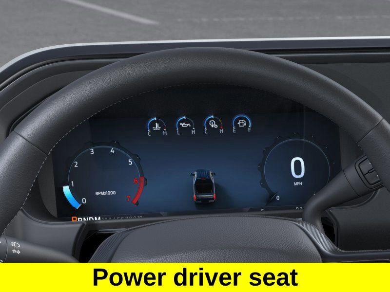 new 2026 Ford F-350 car, priced at $79,733