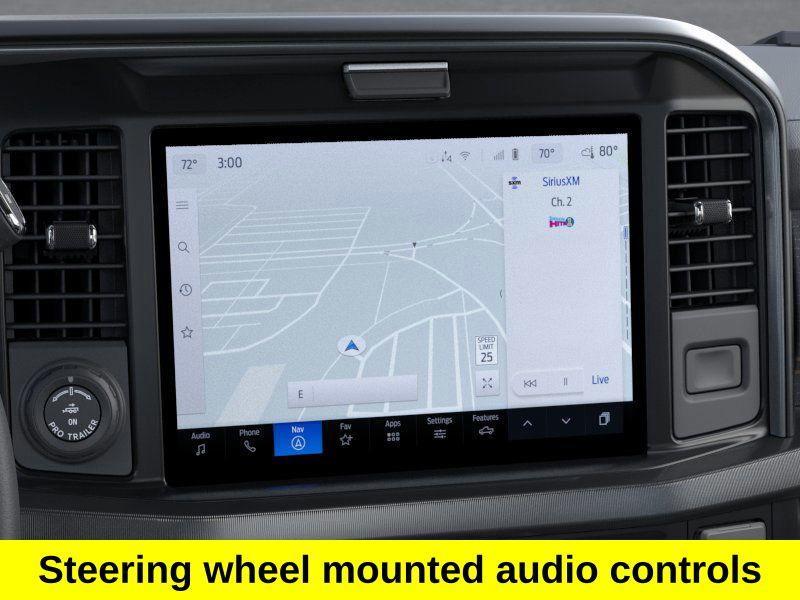 new 2026 Ford F-350 car, priced at $79,733