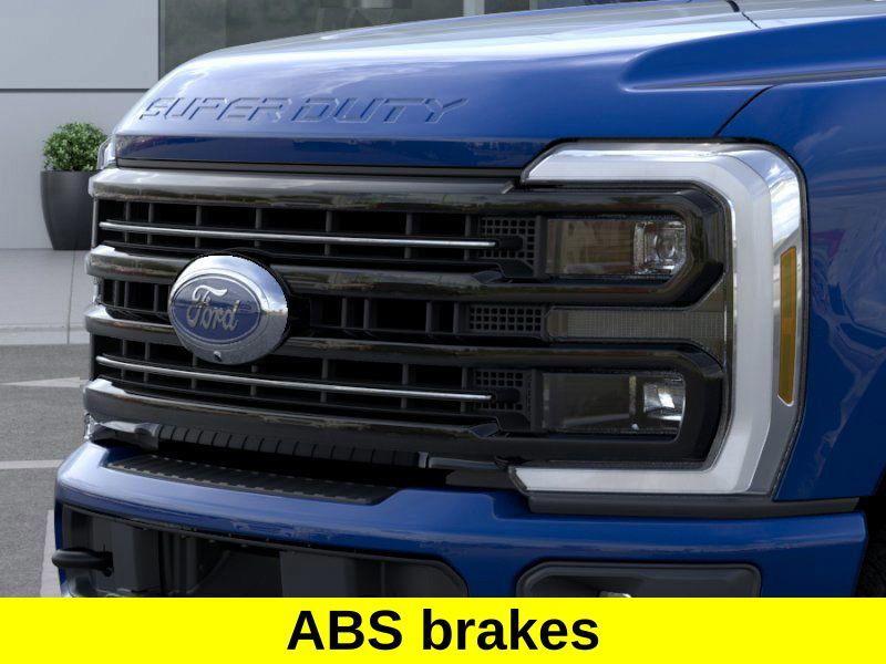 new 2026 Ford F-350 car, priced at $79,733