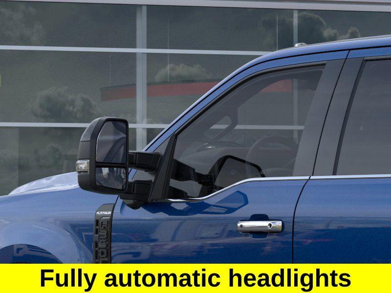 new 2026 Ford F-350 car, priced at $79,733