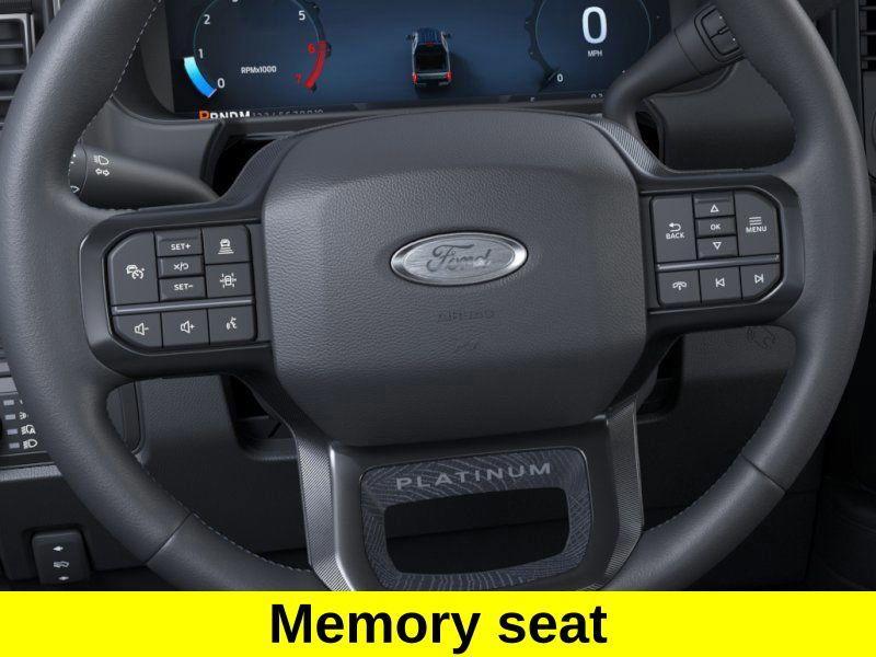 new 2026 Ford F-350 car, priced at $79,733